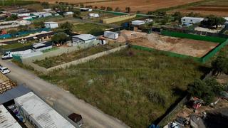 Terreno residencial en La Hacienda - Nueva Andalucía