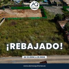 Terreny residencial a La Hacienda - Nueva Andalucía. Parcela de 500m en olivares