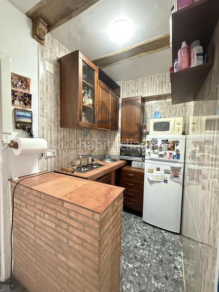 Foto 0bed3ffe-f2e2-4ed0-b495-c1c8df18ed94. Masía parcela rústica en urbanización las mesas en Utrera