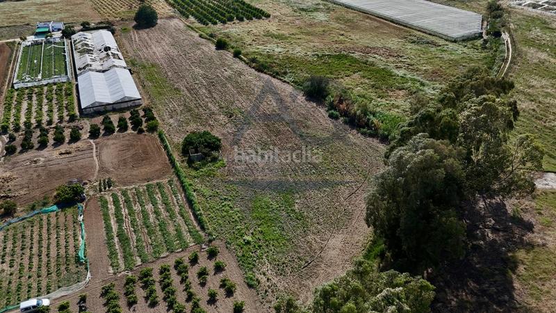 Foto 5adf6e89-d4e2-4799-883c-469faf11d17f. Terreno residencial nueva parcela a la venta! en Palacios y Villafranca (Los)