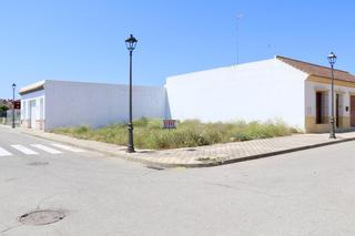 Terreny residencial a Murcia 32. Solar urbano zona rancho asiento
