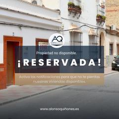 Casa a Cabezas de San Juan (Las). Vivienda unifamiliar zona avda pablo iglesias