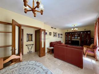 Piso en Cabezas de San Juan (Las). Piso en zona avda. ntro. padre jesus cautivo