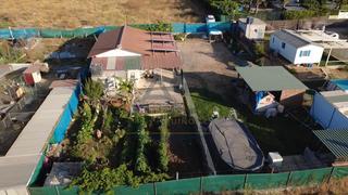 Masia a Oromana. Parcela rústica en clarevot, don rodrigo