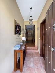 Maison à El Junquillo - Vistalegre. Vivienda unifamiliar