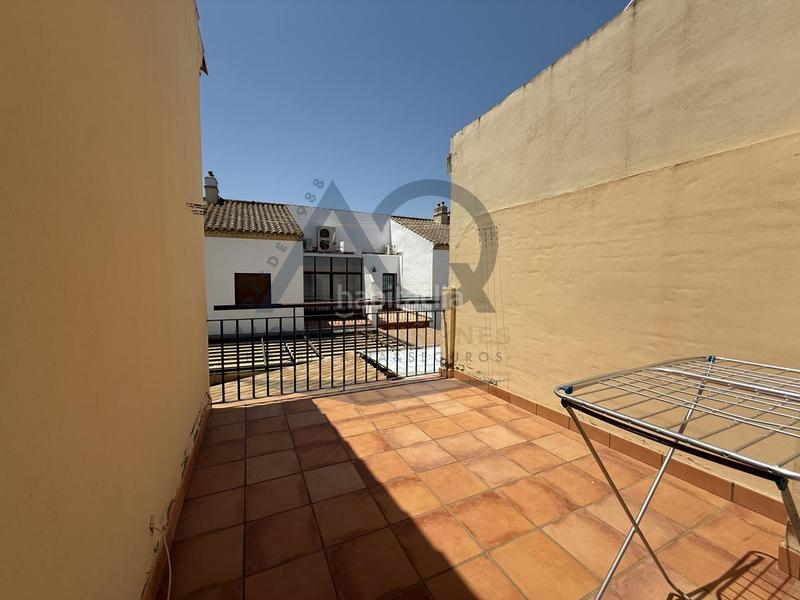 Foto 8cdb6184-7b7c-4624-9c93-f7fbe99687f4. Casa a El Junquillo - Vistalegre Utrera