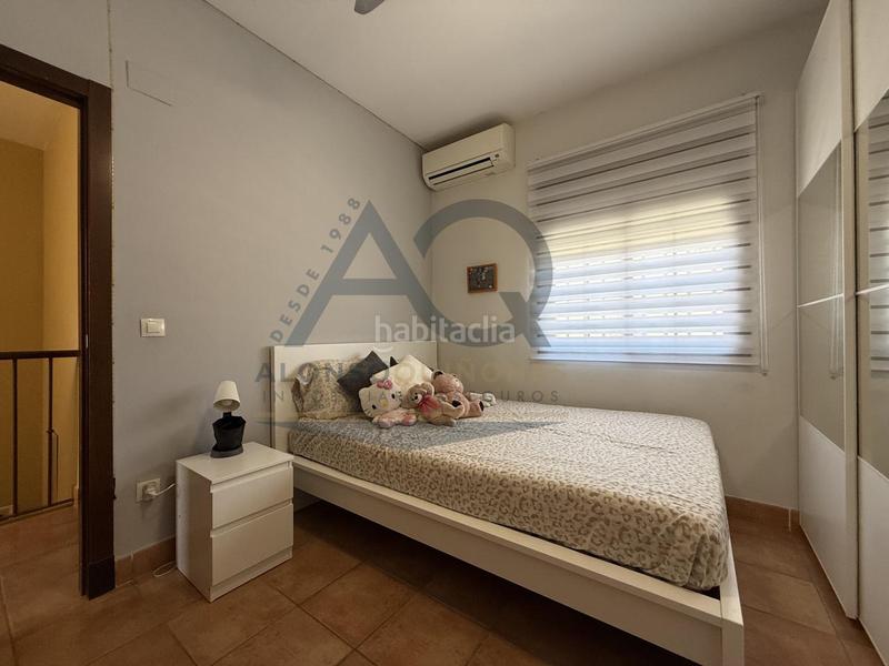 Foto a49b9774-48d3-4a6b-a7a8-929311d0b18a. Casa a El Junquillo - Vistalegre Utrera