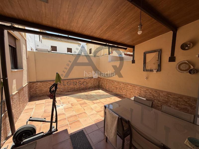 Foto b2b2eed2-d818-44d2-a56d-0d0e53c7a847. Casa a El Junquillo - Vistalegre Utrera