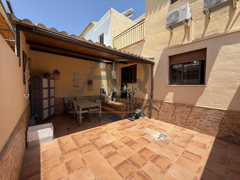 Foto b3a13af5-de24-4a9f-b67e-c26f650262bd. Casa a El Junquillo - Vistalegre Utrera
