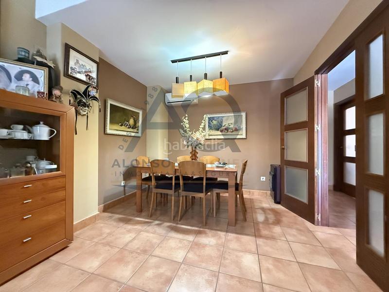 Foto c1b14845-4e85-4b9a-8ddb-775d5bc05062. Casa a El Junquillo - Vistalegre Utrera