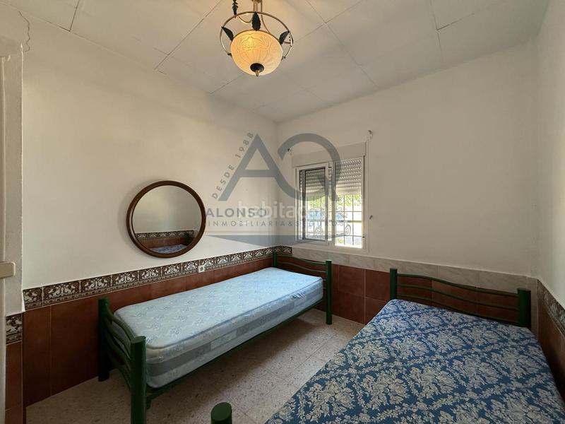 Foto c5613569-113b-4461-9dc1-ed5a086cdfaf. Masia a El Arenal - La Pólvora Dos Hermanas