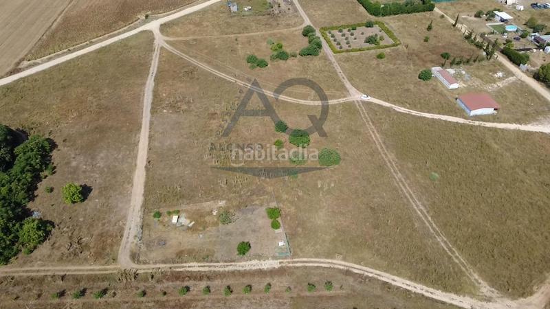 Foto 1f5b868d-8933-4ada-ad2b-efd0afa33a17. Terreno residenziale in Pedanías Sur Utrera