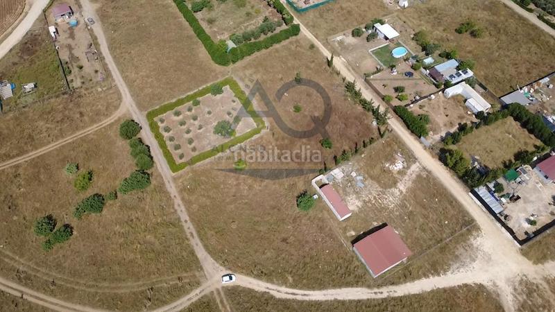 Foto c5a86738-d894-45c8-b39f-4c084b630bf9. Terreno residenziale in Pedanías Sur Utrera