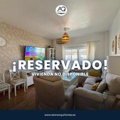 Appartement à Soria 41. Piso en zona ciudad jardin