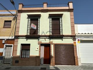 Casa a Torre Cruz - Los Molinos. Casa a la venta en zona la mulata