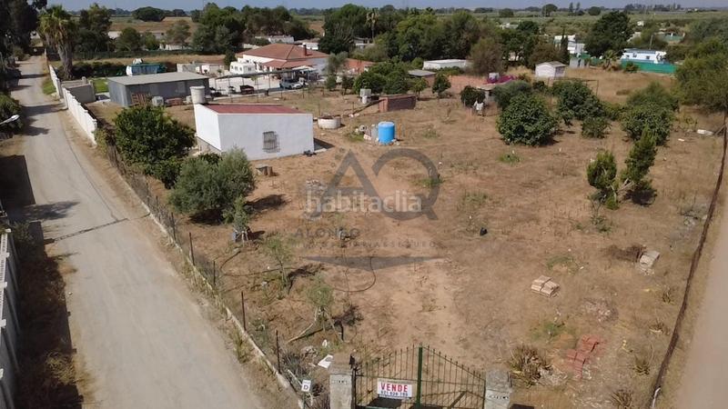 Foto 6ae0be9b-2fc7-4f26-a735-3f358315039e. Mas dans Torre Cruz - Los Molinos Utrera