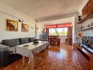 Appartement à Bahia Luz - La Forestal. Piso en rota