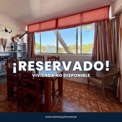 Flat in Bahia Luz - La Forestal. Piso en rota