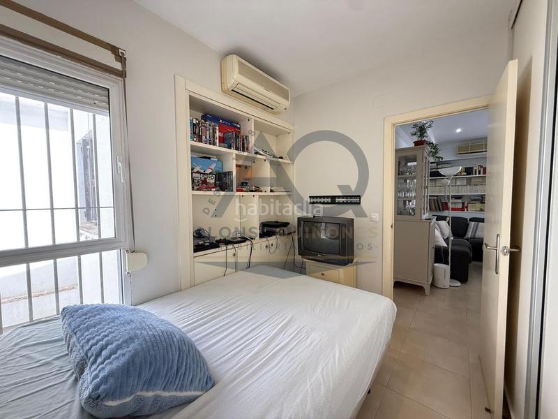 Foto 14c69440-3d80-4028-b13f-743a9effa70e. Piso , zona corredera. en Centro Utrera
