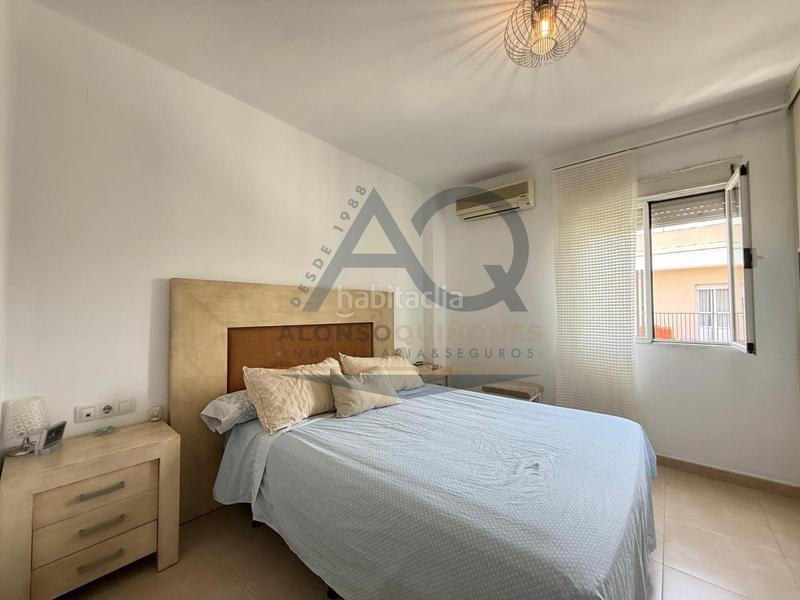 Foto 78f7a36e-ce60-483a-b5cd-005bf5505e36. Piso , zona corredera. en Centro Utrera