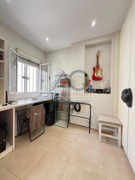 Foto ba047228-5593-475a-9e4c-5e823fc41f8b. Piso , zona corredera. en Centro Utrera
