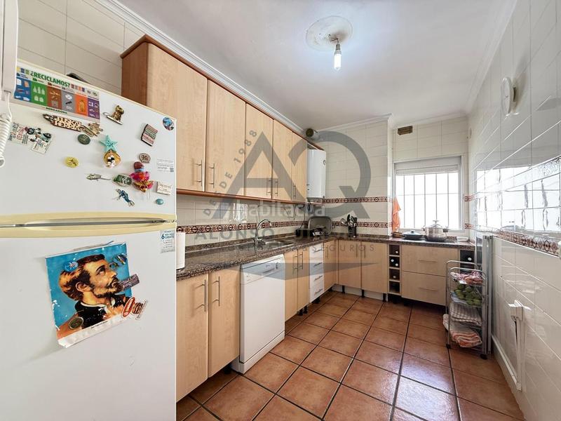 Foto e7770635-b4fb-4df3-ab1f-746de2fc5749. Piso , zona corredera. en Centro Utrera