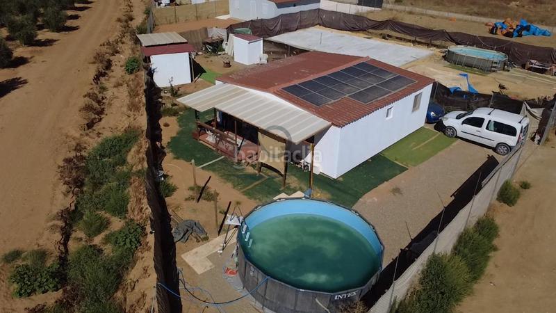 Foto c74558cb-7810-4c90-bc22-db307bd6a744. Masía parcela rustica, urbanizacion chuzona. en Torre Cruz - Los Molinos Utrera