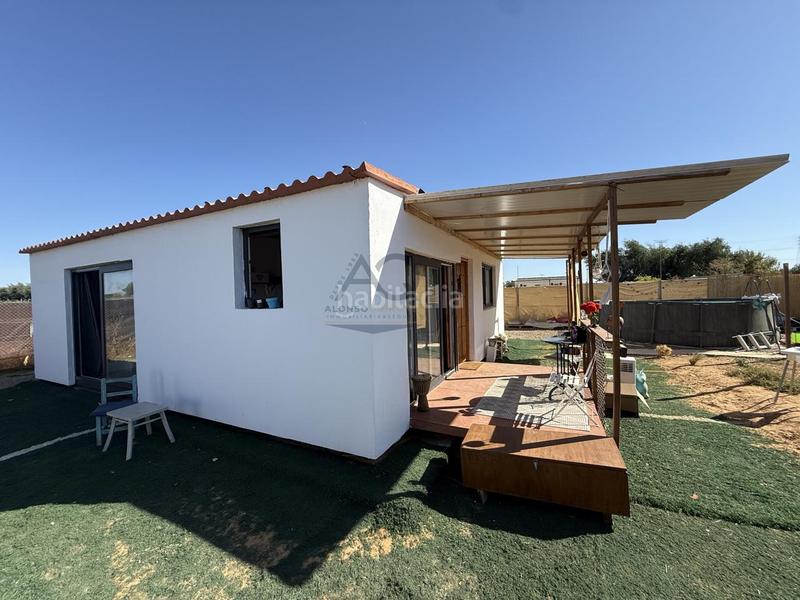 Foto e47b3892-138c-4f26-b087-93dfd222ba4d. Masía parcela rustica, urbanizacion chuzona. en Torre Cruz - Los Molinos Utrera