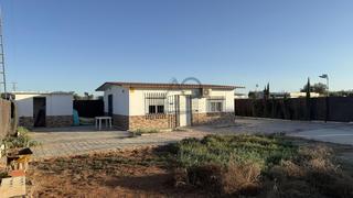 Mas à La Hacienda - Nueva Andalucía. Parcela rustica en urbanizacion olivares