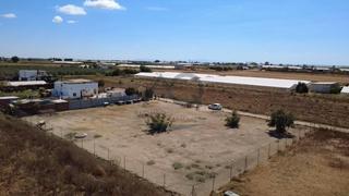 Residential Plot in Palacios y Villafranca (Los). Terreno  en cisman