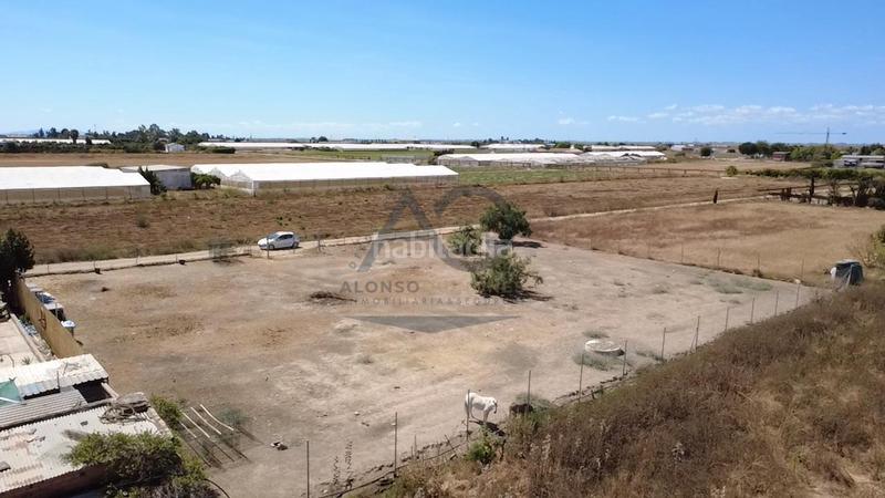 Foto b93f39c1-73b1-4e9a-9028-38836616b238. Terreno residenziale in Palacios y Villafranca (Los)