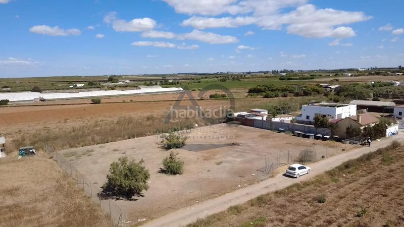 Foto ffb931be-c68d-475b-858d-f6a306c8882c. Terreno residenziale in Palacios y Villafranca (Los)