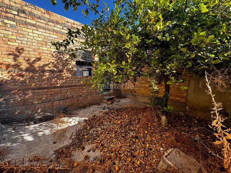 Foto 77ef43c3-9670-40a5-b81e-36f161166a99. Maison dans Montellano