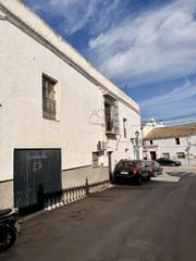 Maison  Cruz y traviesa. Vivienda de dos plantas en bornos cadiz