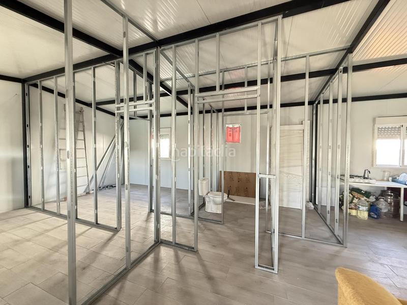 Foto 1ffef89f-f00d-4be8-bfb7-3cc9c55639af. Bauernhof mit pool in La Hacienda - Nueva Andalucía Dos Hermanas