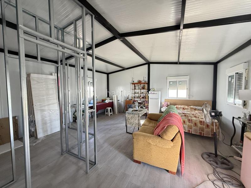 Foto 39bc951b-72ca-4e60-84b5-dda4d5e680db. Bauernhof mit pool in La Hacienda - Nueva Andalucía Dos Hermanas