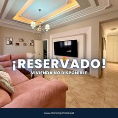 Appartement à San juan 28. Piso en zona avda. miguel hernandez
