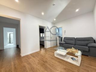 Appartement  Rafael alberti. Piso reformado cerca de avenida de sevilla