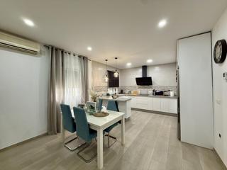 Haus in Cabezas de San Juan (Las). Vivienda de planta baja en zona rancho el asiento