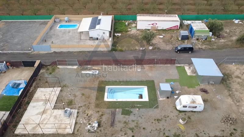 Foto 1e41c223-736e-4da2-9b94-49a2c8d15c57. Casale con piscina in La Hacienda - Nueva Andalucía Dos Hermanas