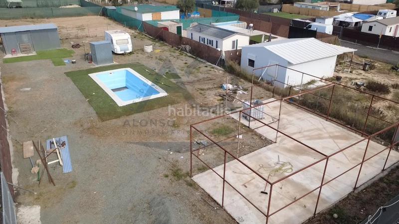 Foto 7fcf62f9-c940-4a32-a636-6dd11f51fdbe. Casale con piscina in La Hacienda - Nueva Andalucía Dos Hermanas