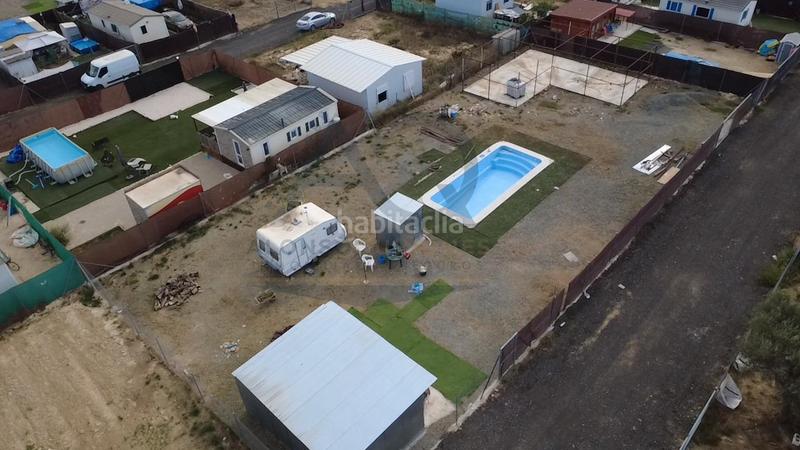 Foto e443e9fe-4187-4c57-9495-d0247ae8150c. Casale con piscina in La Hacienda - Nueva Andalucía Dos Hermanas