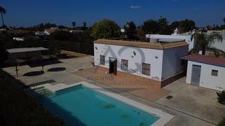 Casale in Pedanías Norte. Parcela rústica en la romana