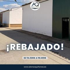 Casa a Cabezas de San Juan (Las). Vivienda de dos plantas en marismillas