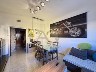 Piso en Sta. Aurelia - Cantábrico - Atlàntico - La Romería. Piso en parque amate