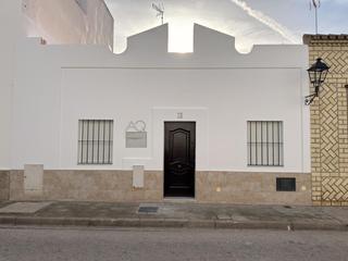 Maison  Juez joaquín rodríguez 16. Vivienda en planta baja en zona calusa