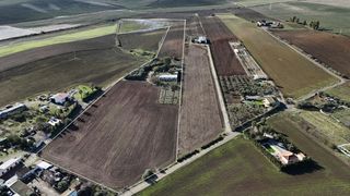 Mas�a  Poligono 13 parcela 56. Finca rustica en zona marotas