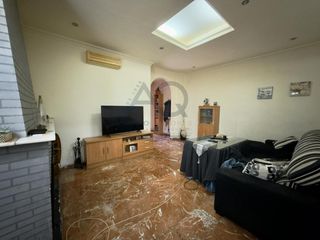 Planta baixa a La Paz