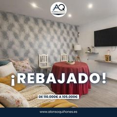 Casa in Cabezas de San Juan (Las). Vivienda en zona avda. ntro. padre jesus cautivo