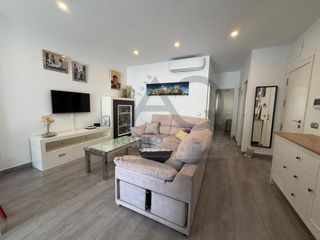 Flat in Palacios y Villafranca (Los). Piso primera planta zona nana